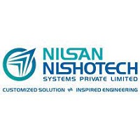 Nilsan Nishotech Systems Pvt. Ltd. Nilsan Nishotech Systems Pvt. Ltd.